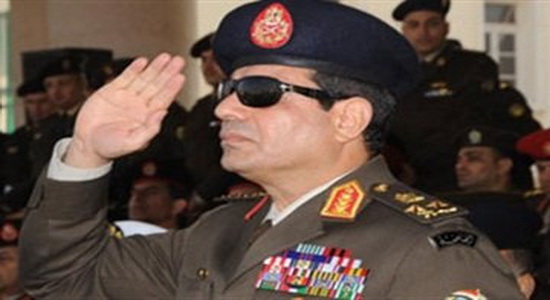 Russian intelligence warns against plan to assassinate al-Sisi